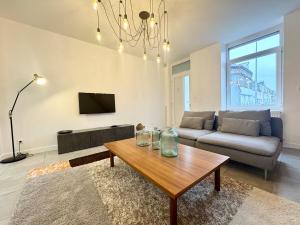 TheLittleHouse - Maison- Jardin