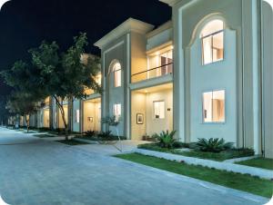 The Galaxy Resort & Convention Centre