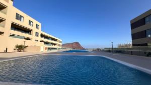 La Tejita Amor by BE HAPPY Sotavento Suites New 2025