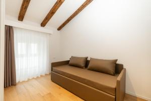 Apartment via Ghiberti stazione 50