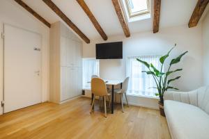 Apartment via Ghiberti stazione 50