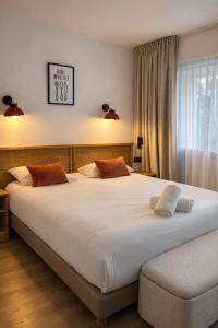 Hotel ASTORIA- Saint Etienne-Centre des Congrès-