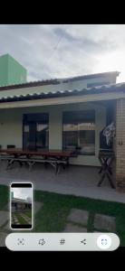 Casa viver a vida