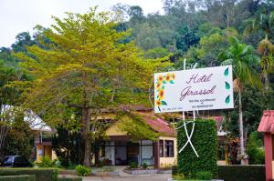 Hotel Girassol