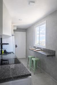 Barra Funda Pacaembú Studio 1