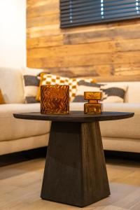 Nature Lake Village – Villa N°20 – 4 Personnes