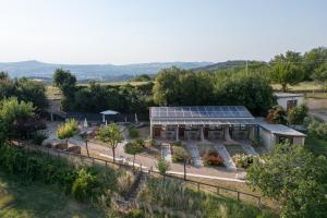 Semivaganti Agritur