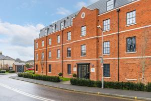 iDeal Apartment by Keepers Cottages