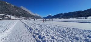 Apartment Zwei Welten