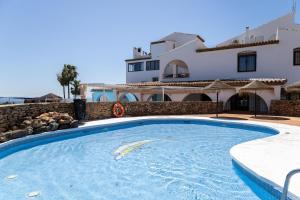 Capistrano Village, 2 bedroom duplex