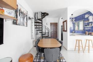 Capistrano Village, 2 bedroom duplex