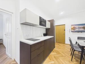 Warsaw Premium Apartments Mariensztat