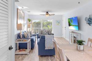 Seashells Unit 12 condo