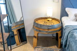 Fassring - VINoKAT Living