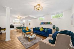 Modern Apt Near Churchill Downs & Expo Center