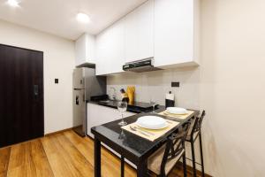 Pink Velvet Suite 2C