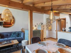 Appartement 3 ch. à Megève proche centre - FR-1-569-125