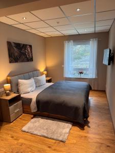 Ferienwohnung im Saloon Altenahr
