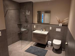 Ferienwohnung im Saloon Altenahr
