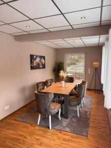 Ferienwohnung im Saloon Altenahr