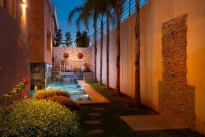 Villa Perle 6 Suites with Pool 5 Min from Center