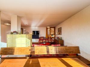 Panoramic chalet in the ENI Village near Cortina