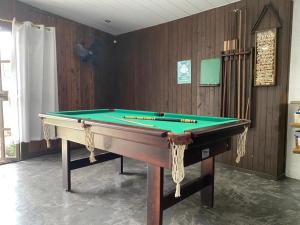 Casa Compartilhada, no Campeche em Florianópolis SC - Villa Gonçalves Casa A para 4 pessoas