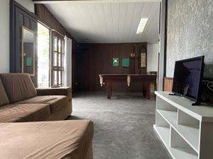 Casa Compartilhada, no Campeche em Florianópolis SC - Villa Gonçalves Casa A para 4 pessoas