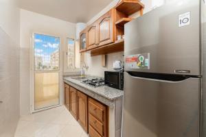 Comfortable Apartment