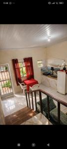 Pousada Rancho Perequê