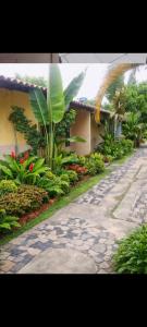 Pousada Rancho Perequê