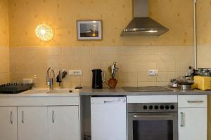 Les Jardins de Chevagny Parking - Jardin - 6 Personnes