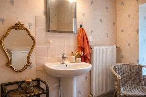 Les Jardins de Chevagny Parking - Jardin - 6 Personnes
