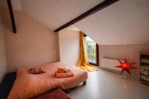 Les Jardins de Chevagny Parking - Jardin - 6 Personnes