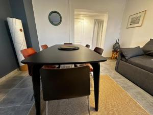 MARIN - Appartement 6 pers avec loggia à deux pas de la plage