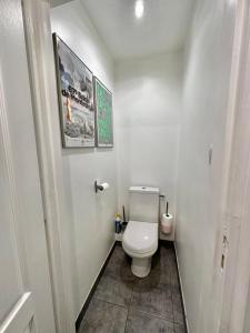 MARIN - Appartement 6 pers avec loggia à deux pas de la plage