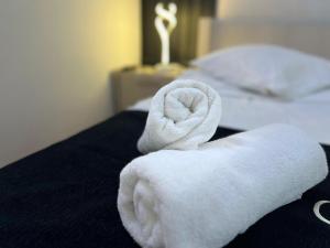 Hotel Zava-Boutique City Center