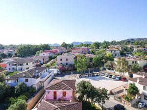 Apartment in Sos Alinos