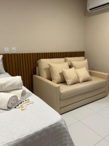 Apartamento em Muro Alto - Malia Beach Experience