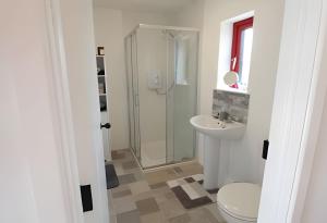 Historic Louisburgh Farm Cottage