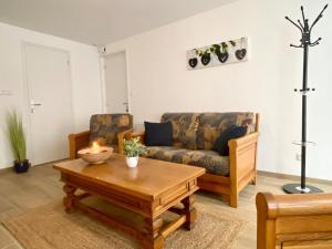 Le Familik- Maison- CentreVille