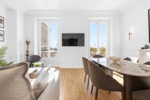 Riviera signature apartment by Welcome to Cannes