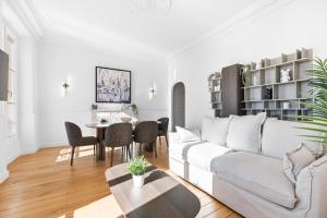 Riviera signature apartment by Welcome to Cannes