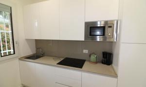 Modern villa with garden in Lignano