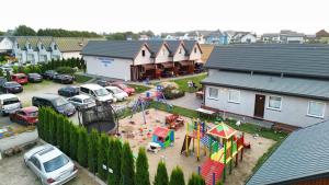 Morska Przystań Sarbinowo