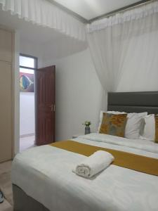 Lekkie homes Milimani Kisumu