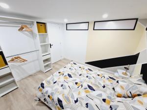 Appartements Premium Parking privé Emplacement stratégique Idéal Séjours Pro & Famille