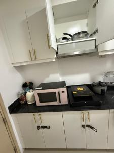 The Luxe Stay at Sea Residences