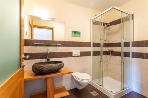 Posestvo Laz - The Laz Estate