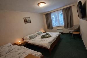 Horský Hotel Magura